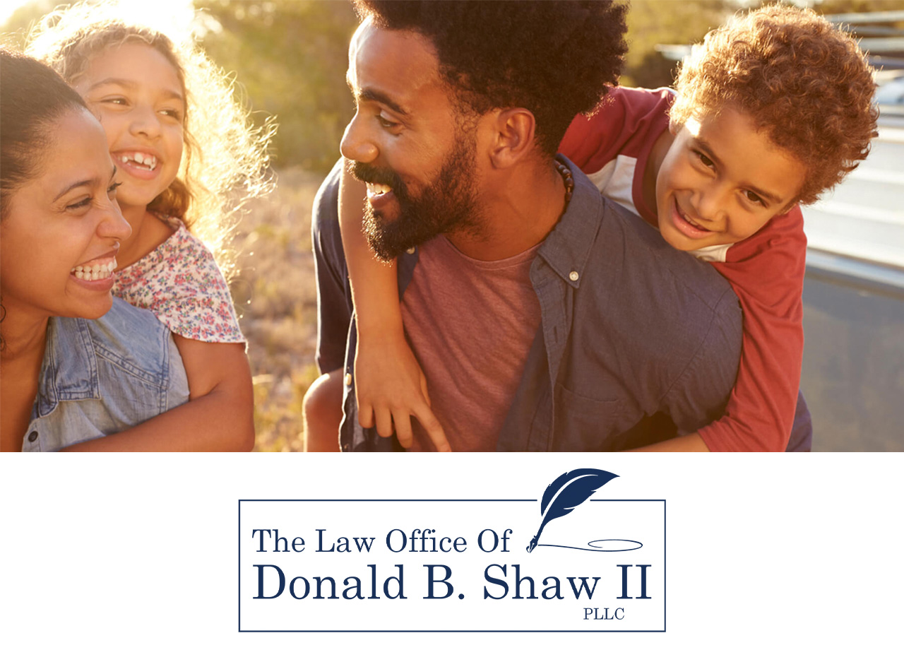 Estate Planning Law Firm • Don Shaw Law, PLLC